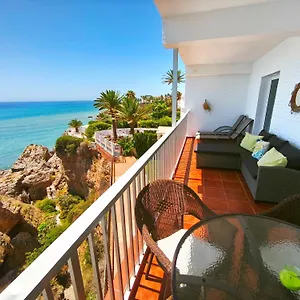 Carabeo Vista Mar Nerja
