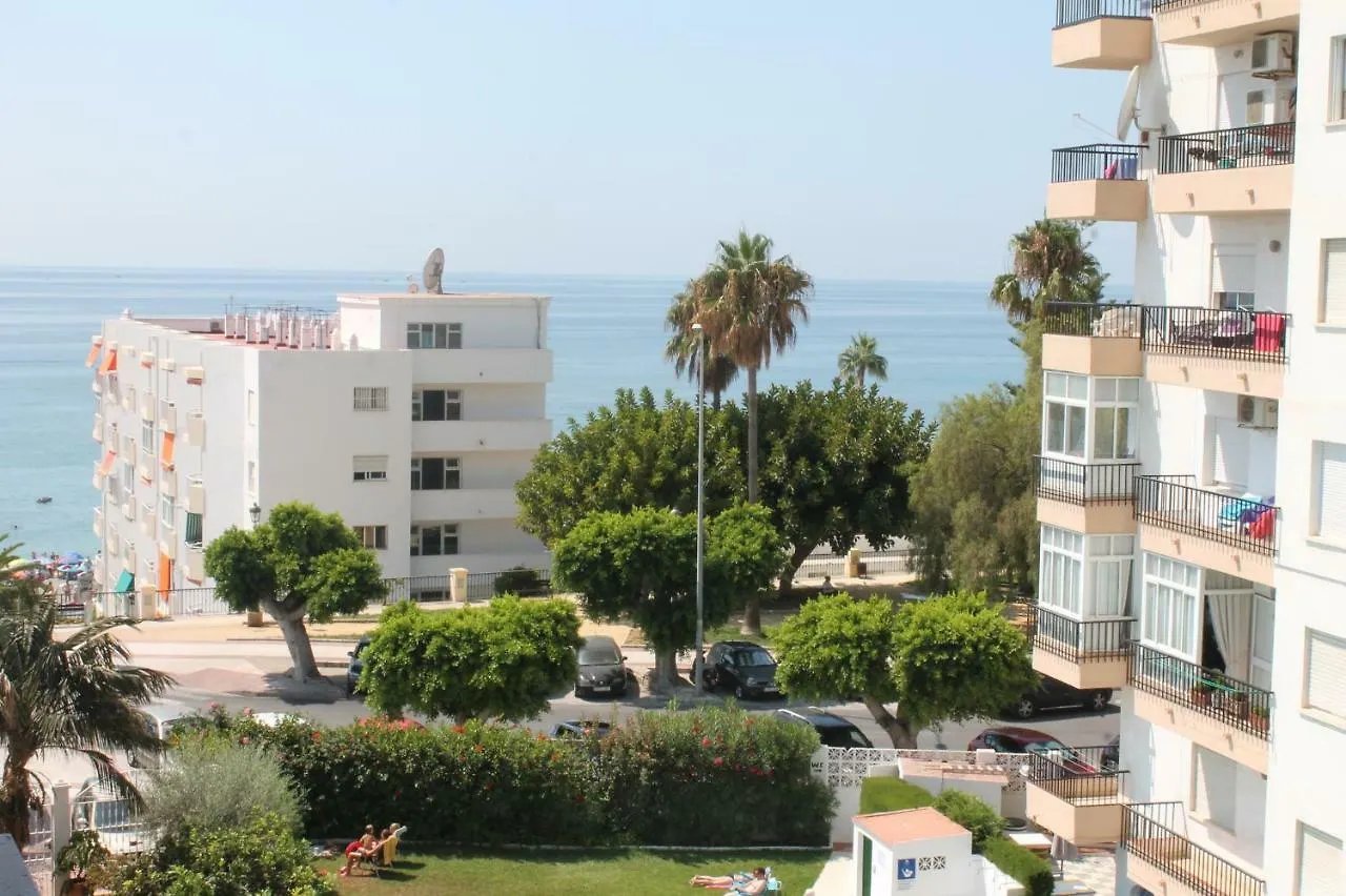Albaida II 3C Appartamento Nerja