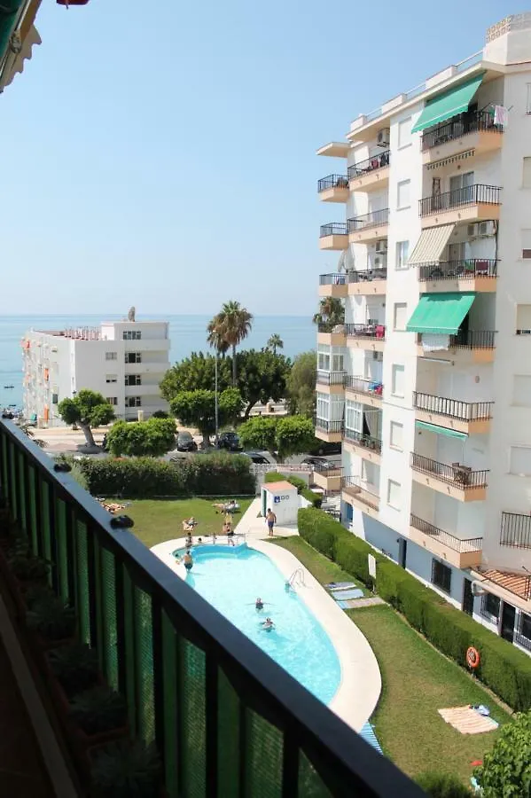 Albaida II 3C Appartamento Nerja